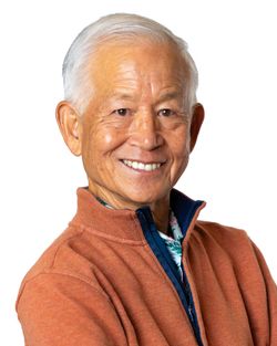 IBO Profile Picture